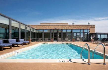 Pentagon Luxe Apartments Arlington - Near DC - Foto 66