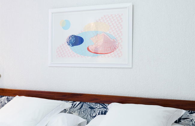 Plus Fariones Apartamentos - Photo 18