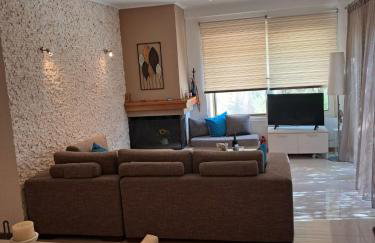 L D House Lagonisi - Foto 2