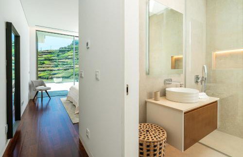 Refúgio na Escarpa Luxury Villa - Foto 14