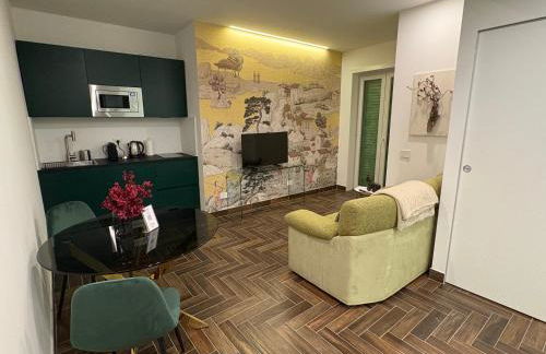 Ram7 Kōfuku Zen Apartment Gallarate - Photo 15