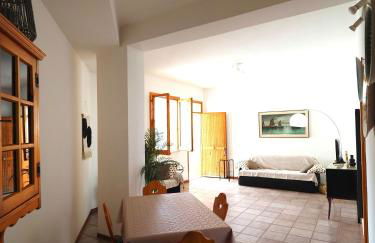 Casa Luce Santa Tecla Apartment - Foto 20