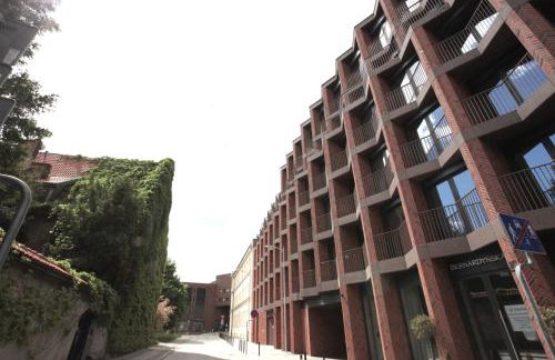 Luxury Art Apartment Wrocław - Foto 25