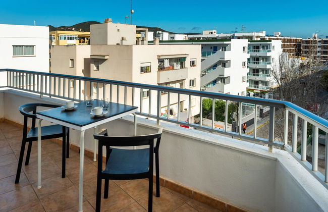 Apartamentos Vibra Jabeque Blue - Adults only - New Opening 2025 - Foto 97