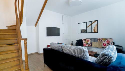 Villa Arthur - Foto 4