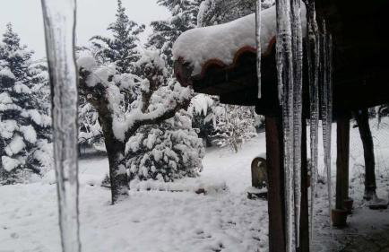 260m2 Unique Mountain House in Lilea Parnasos - Foto 151