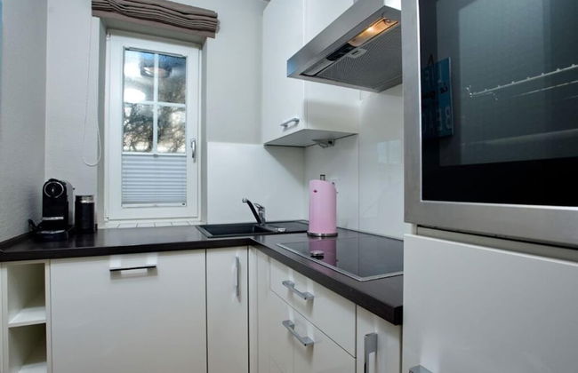 Holiday Home Hiirlonhus - Foto 1