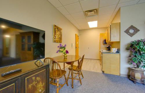 New Kensington Vacation Rental with Shared Amenities - Foto 9