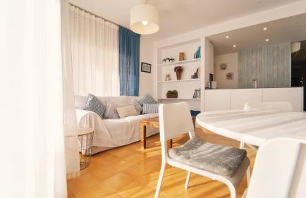 Seahomes Vacations - Amazing Seafront Apt & PKG - Foto 10