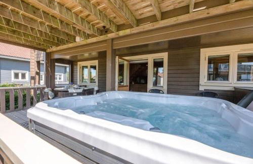 Mallards' Rest, Fritton - Foto 20