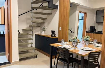 405-4 · Suíte Duplex Próximo ao Ânima - Foto 9