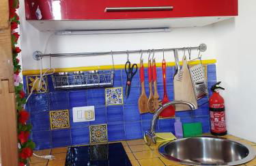 La Finestra sulle Eolie - Foto 59