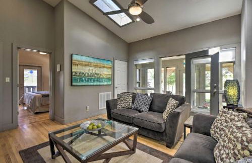 Serene Mountain Retreat with Patio and Mtn Views! - Foto 6