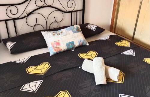 Apartment with roof terrace, Mar de Cristal - Foto 32