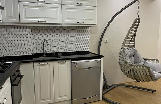 VIP Apart Otel - Photo 35