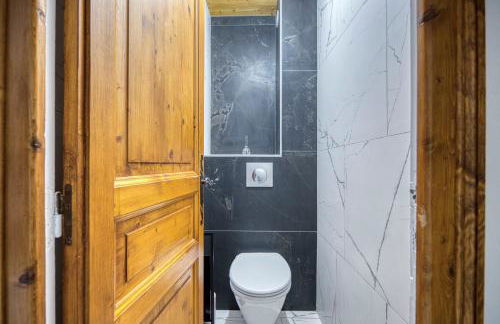 Appartement BOZEN - 100M2- 6 personnes - Bozel - Vallée de Courchevel - Foto 19