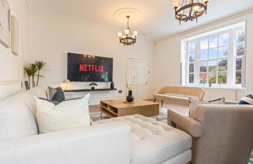 The Tewkesbury Country Escape - Foto 77