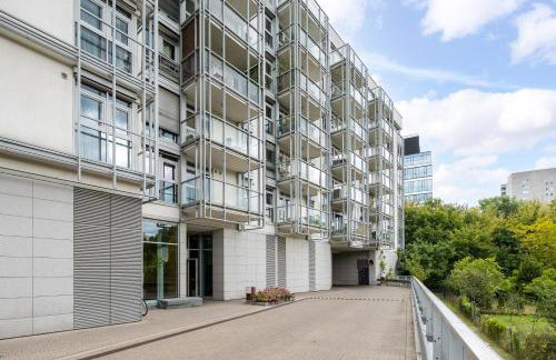 Arkadia Urban Stay Apartment by BookingHost - Foto 19