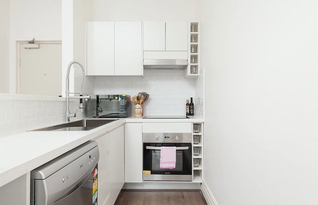 Stunning Sydney Home 11 - Photo 22