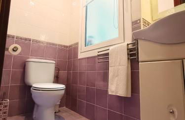 Amplio con 2 baños y 4 camas dobles - Foto 10