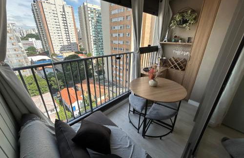 Apartamento próximo do Alianz Parque - Foto 19