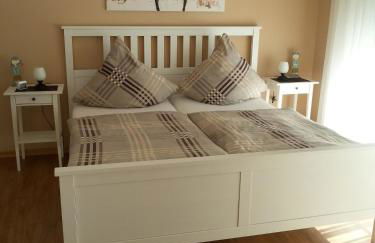 Ferienwohnung Weingut Ackermann - Foto 13