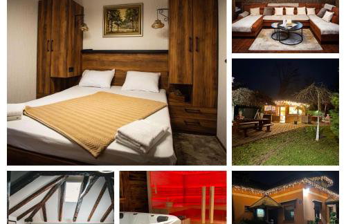 Kuća za odmor Raguž - Foto 9