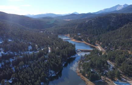 Cozy Mountain Home with Great Views, Deck & WiFi - Photo 30