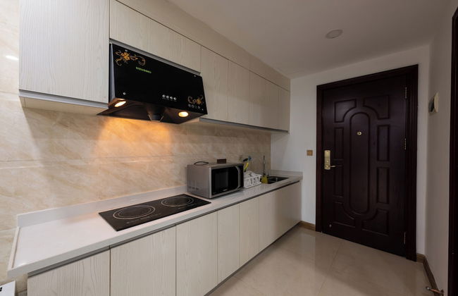 Olympia City Suite by Soben Homes - Foto 26