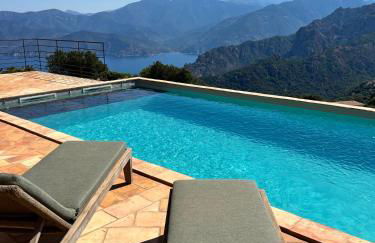 Les Demeures de Piana - Foto 6