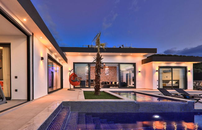 Sevil Uno in Gelemi Mahallesi - Foto 59