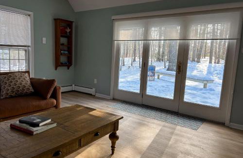 Rose Cottage at Lands End - Foto 6