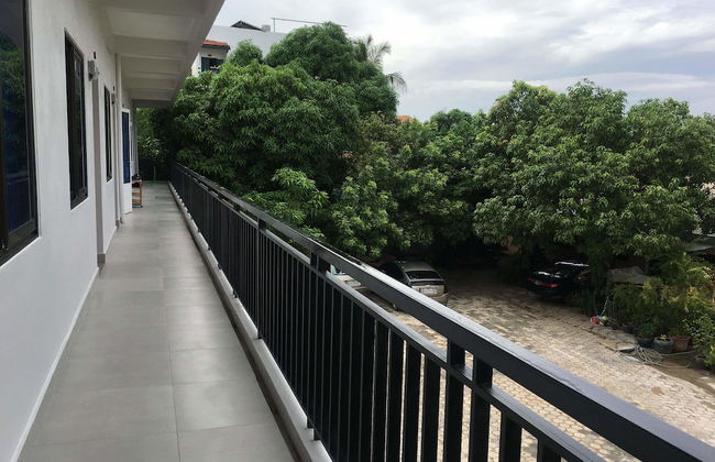 MN Apartment - Foto 45