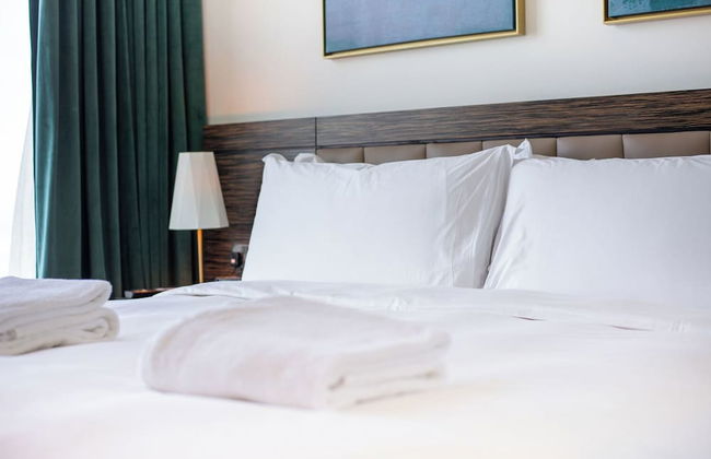 Czechin - Avani Palm View Tower - Photo 11