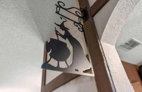 Harry Potter House at Regal Palms Resort - Sage Vacations - Foto 20