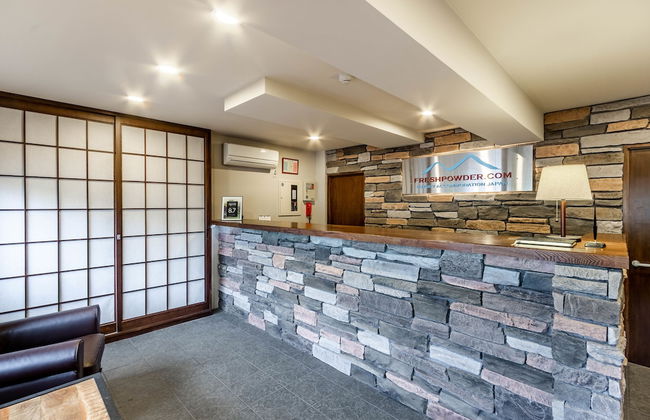 Furano Fresh Powder Apartments and Chalet - Foto 4