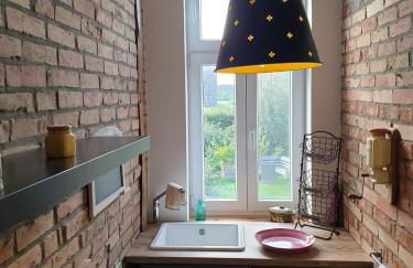 Gästewohnung Schwanenteich - Foto 25