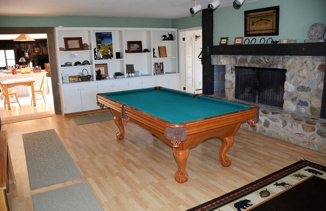 Hanging Bull Lodge - Foto 22