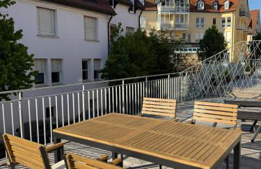 Direkt am Marktplatz - Freudenstadt und Schwarzwald erleben - Foto 17