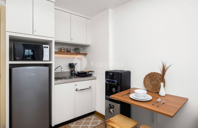 EUNOIA by Kozystay - Foto 13