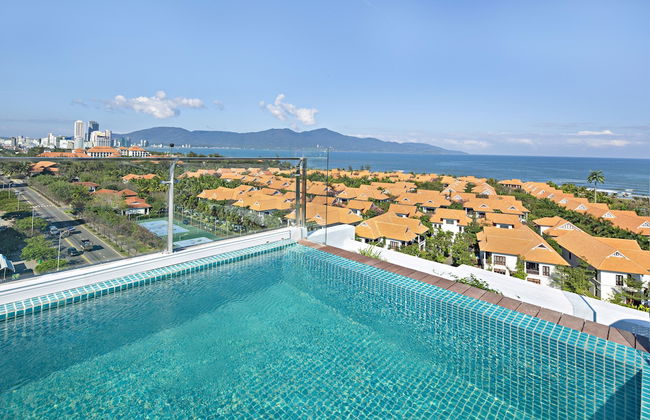 Adaline Hotel & Apartment - Foto 26