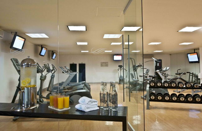 Stadía Suites Mexico City Santa Fe - Foto 38