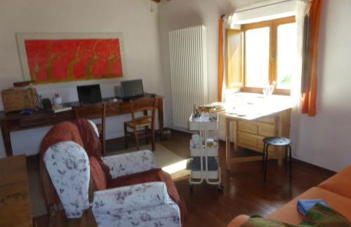 Podere Pian di Cava - Foto 10