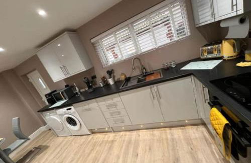 Premier inn mattresses SKY SPORTS & Netflix- sleeps 6 - Foto 14