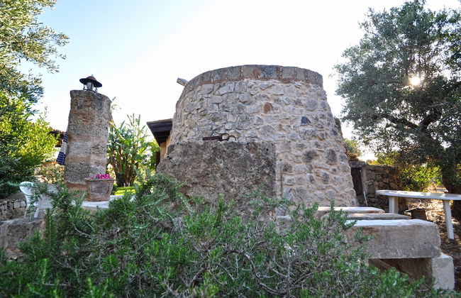 Trullo dei Beneficati - Foto 25