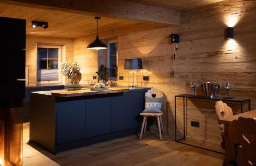 Schwarzwald Chalet -Wilde Rench- - Foto 46