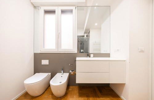 Art Luxury apartment in the heart of Bologna - Photo 20