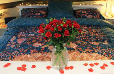 Chinnerys Country Cottage - Foto 47