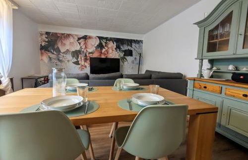 Casita im Tal - Entspannung mit Terrasse, Garten und Garage - Foto 18