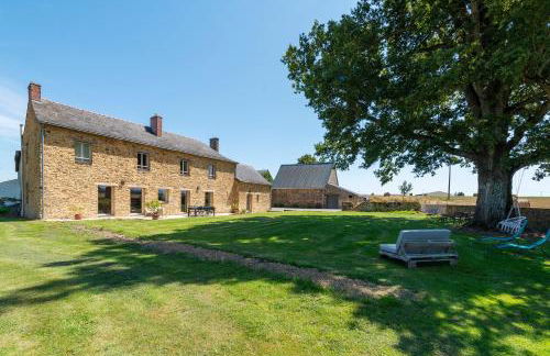 La Villa au Grand Chêne - Charmante maison pour 10p - Foto 1